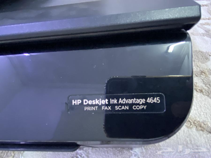 HP Ink Printer64576994533634110