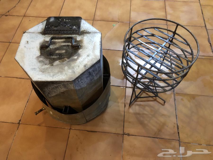 برميل مندي متنقل64573333709699112