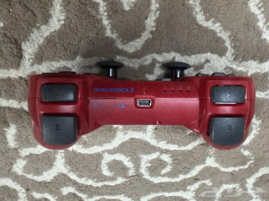 PS3 Controller64421472150018112