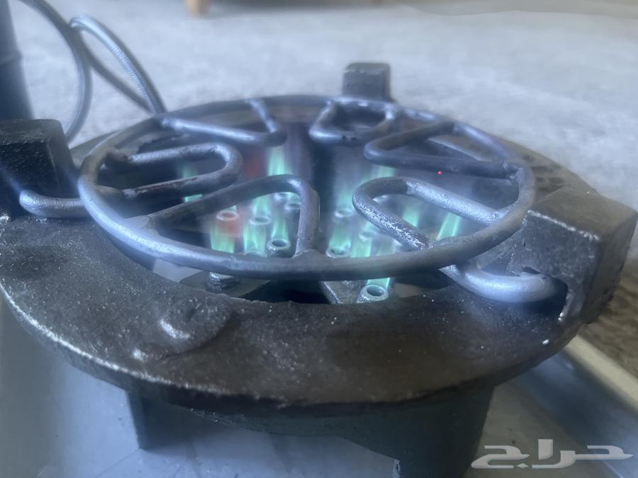موقدزهر قديم جدآ مرفق صور البيع على المنضور64574537476738111