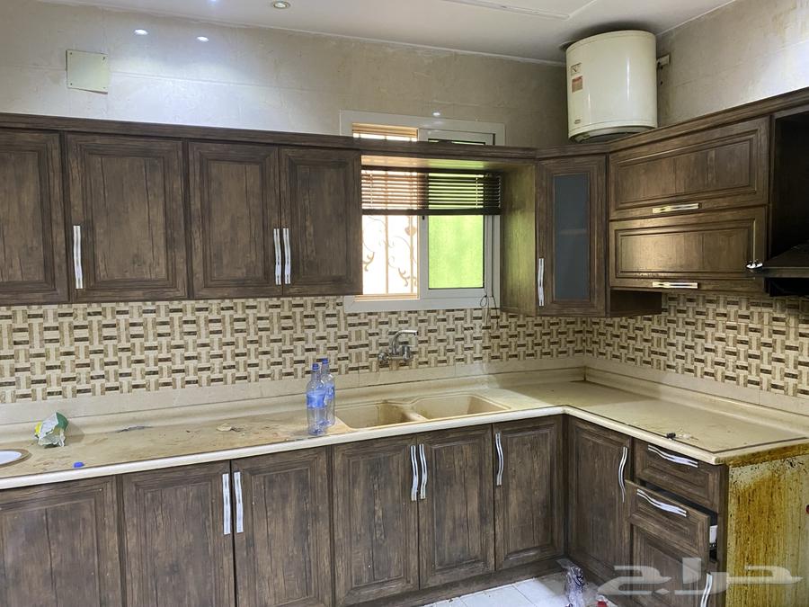 مطبخ مستعمل حي النهضه لا يراسل إلا واحد صامل64574663804802111