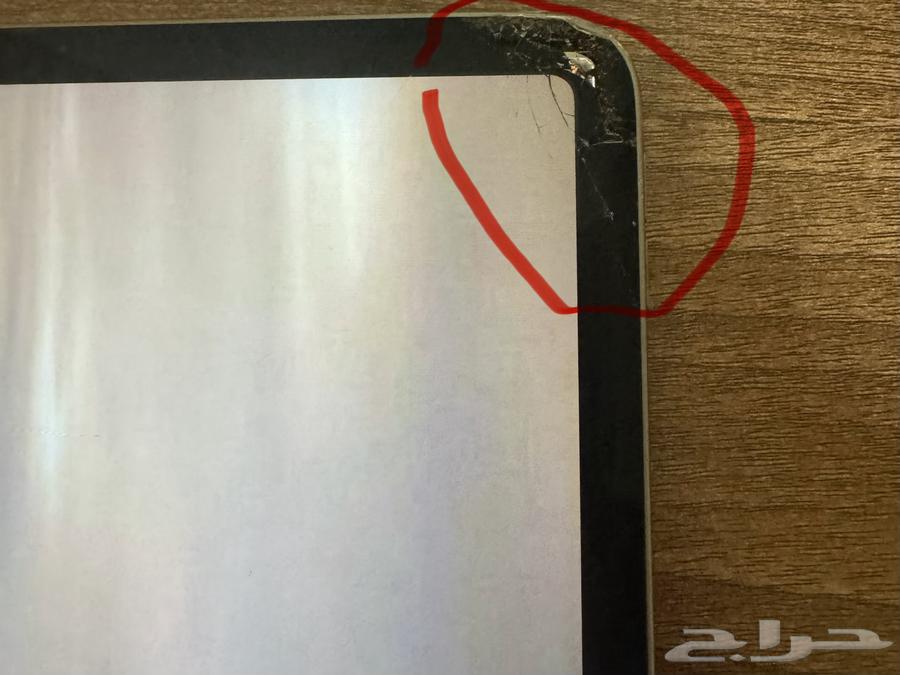 iPad Pro (11-inch) (3rd generation) ايباد برو (11 انش)64573376185986112