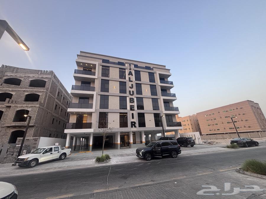 شقة للإيجار