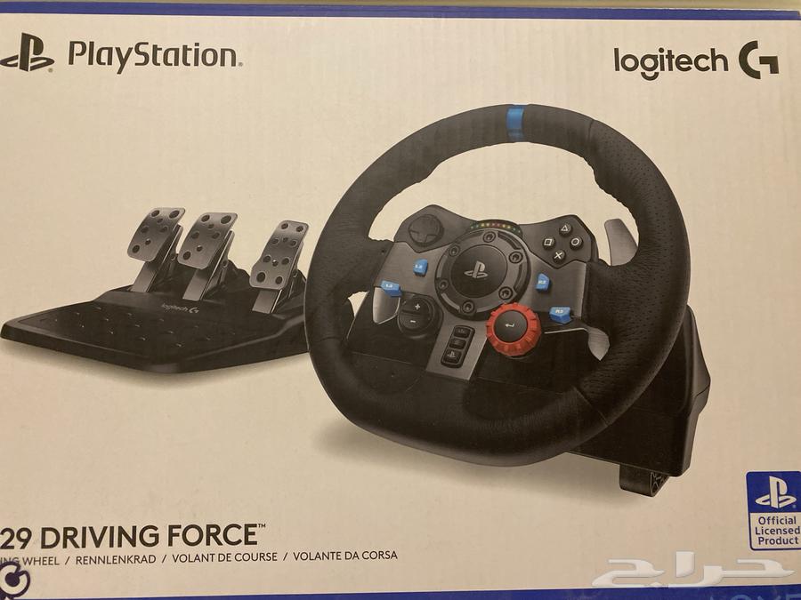 دركسون Logitech ليه ببيع الدركسون لني ماالعب ألعاب سيارت64578451723393110