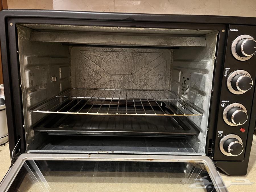 فرن كهربائي استخدام نظيف64577416133633112