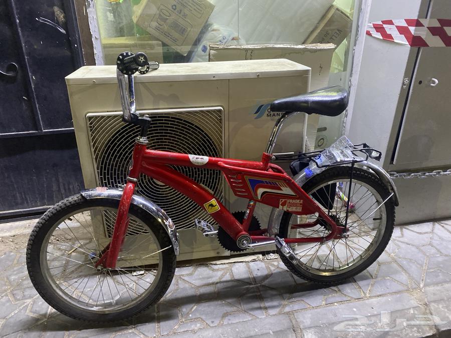 رامبو 20 احمر للبيع64576450983555111