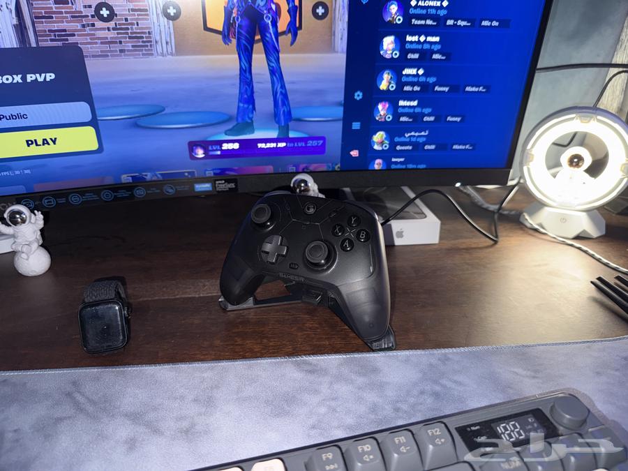 gamesir cyclone2 controller64572144581891110