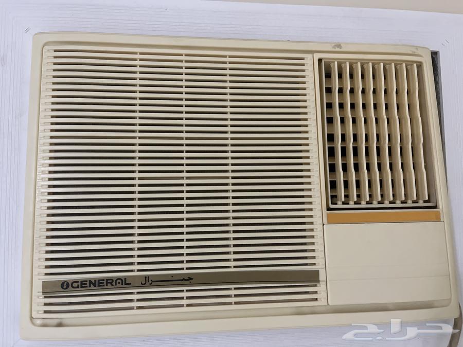 مكيف جديد64579115603842110