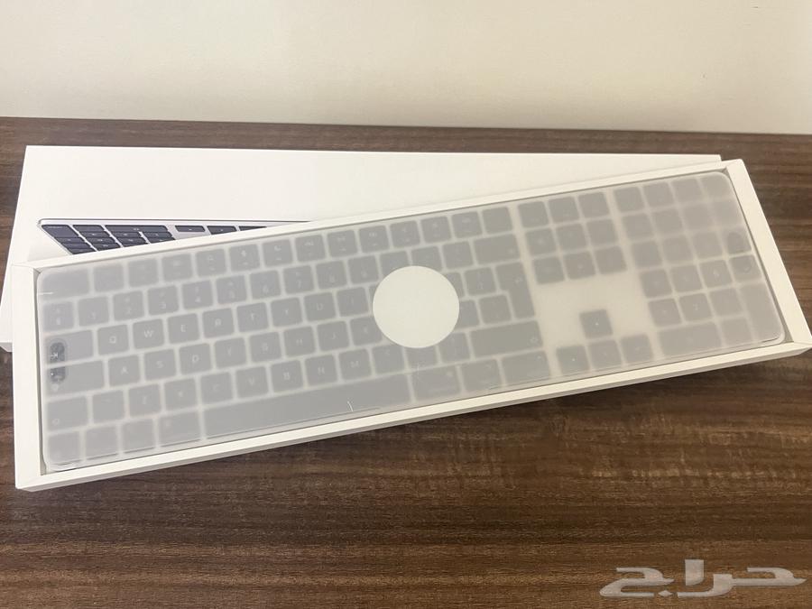 For sale Apple Magic Keyboard new keyboard64571602706305111