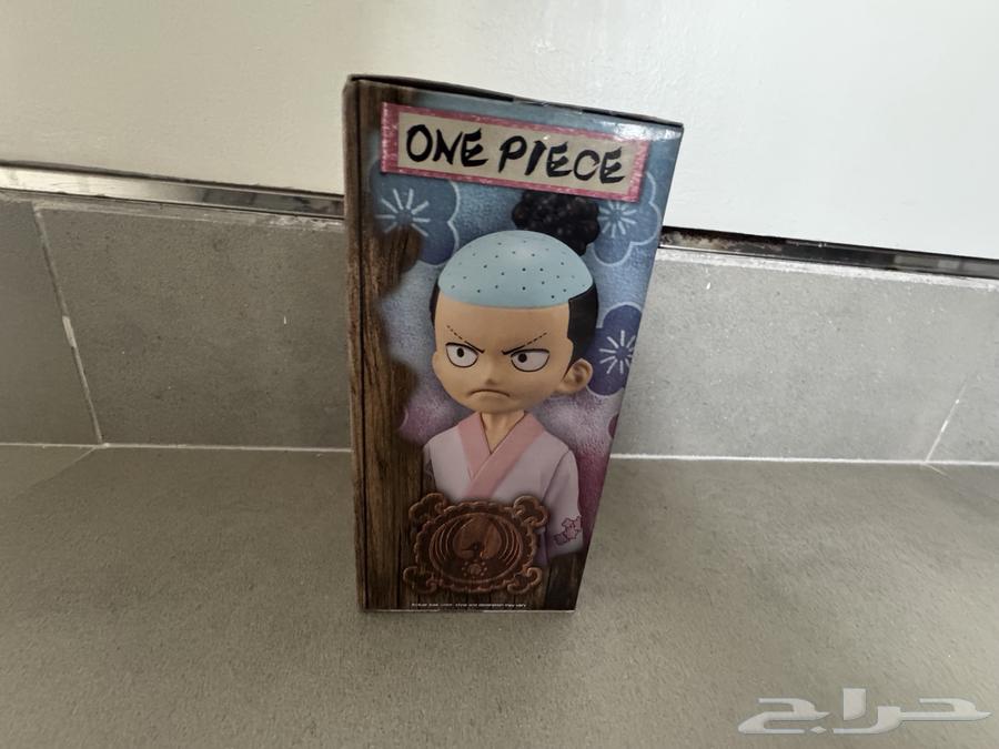 One Piece statue for sale in Jeddah only64579074220801111