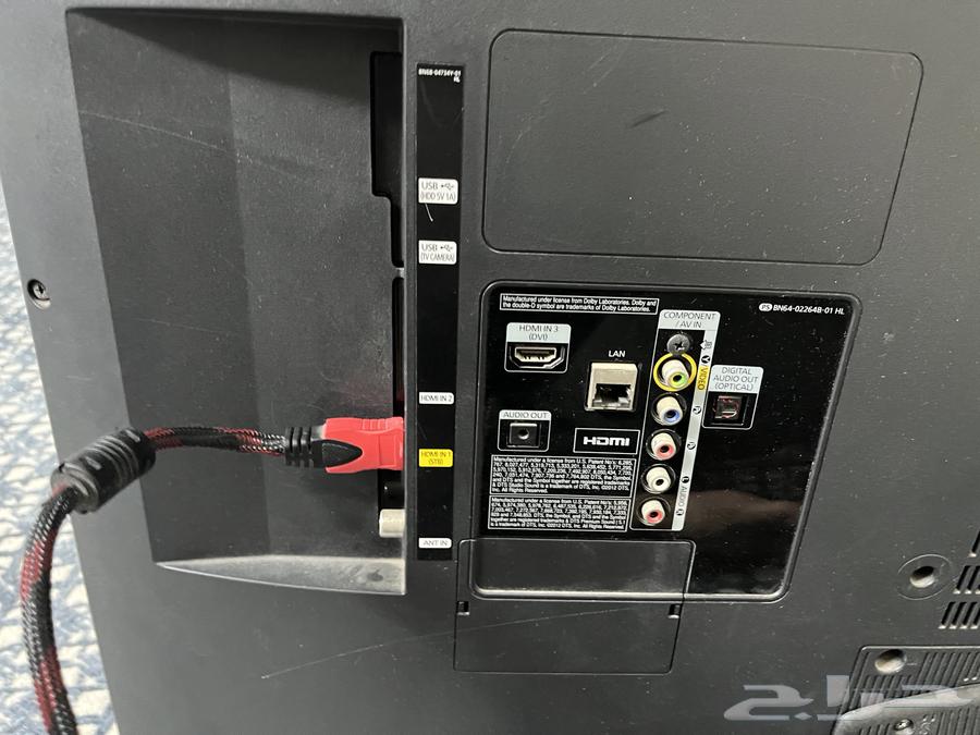 شاشة سامسونج 42 بوصة64577530728579113