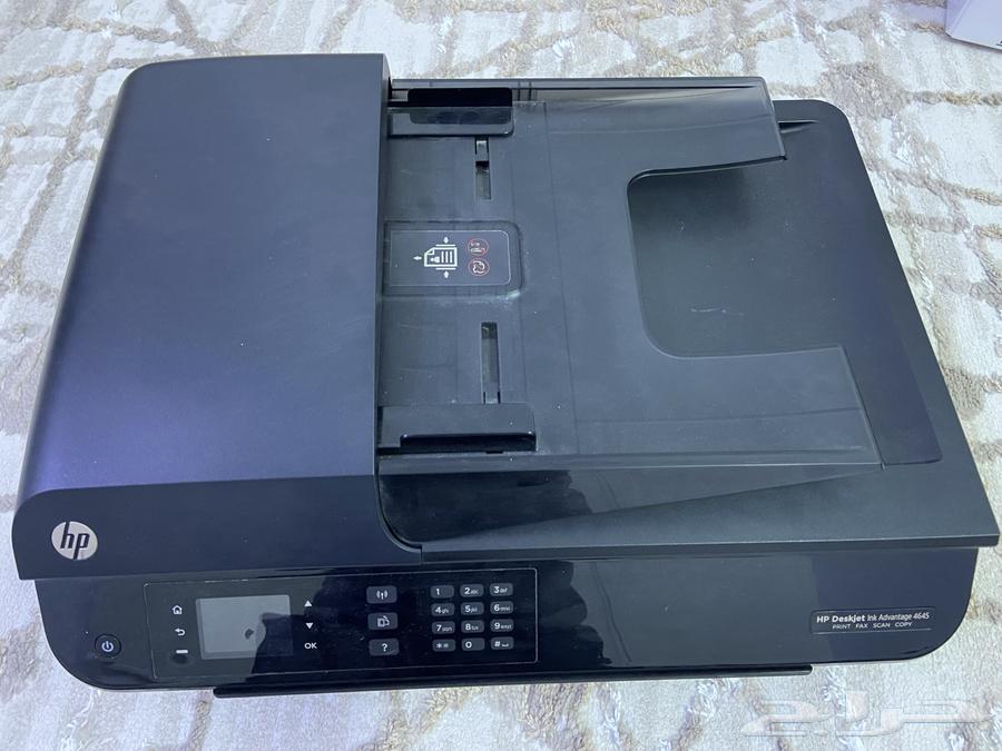 HP Ink Printer64576994533634111