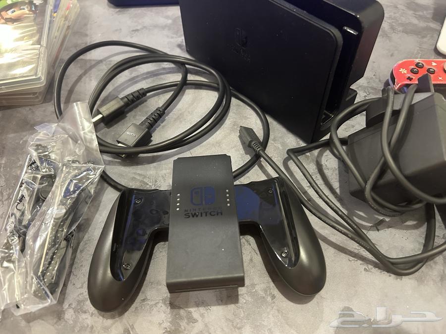 نينتيندو سويتش اولد64579609489923113