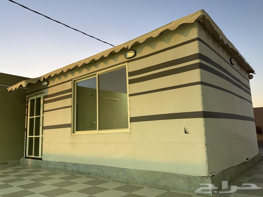 بيت شعر ملكي بالزلفي64577346151425111