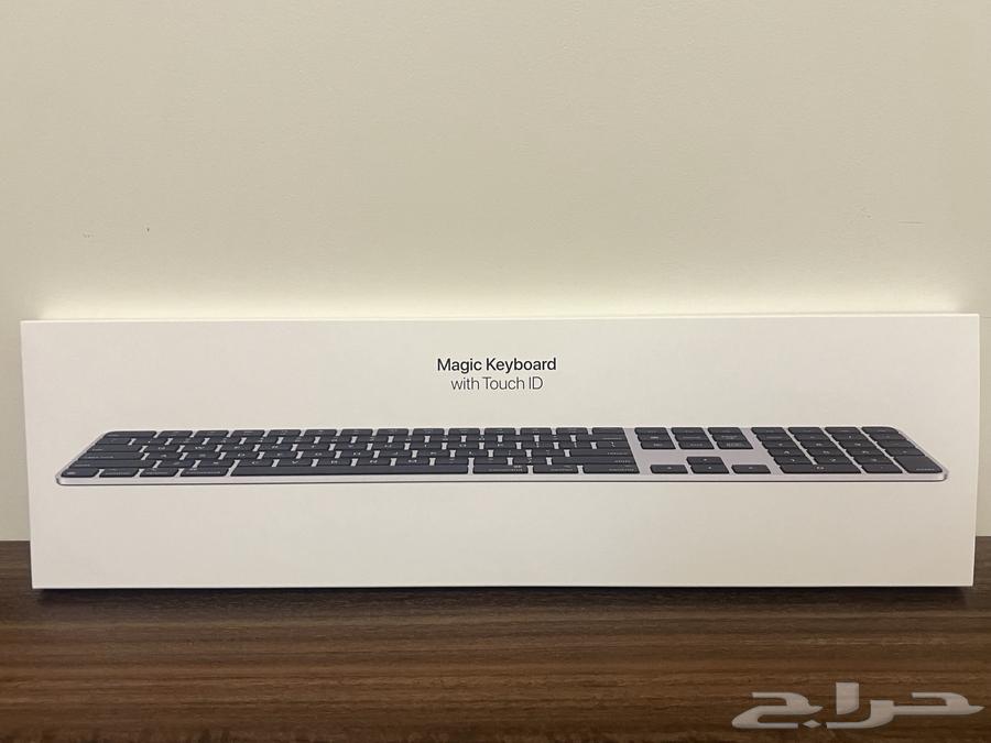 For sale Apple Magic Keyboard new keyboard64571602706305110