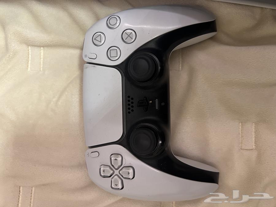 PlayStation 5 Slim with Controller and Screen64571853196161113