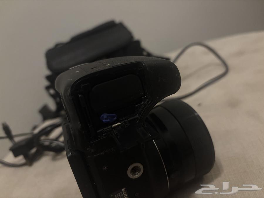 كاميرا سوني HD للبيع64576618294275114