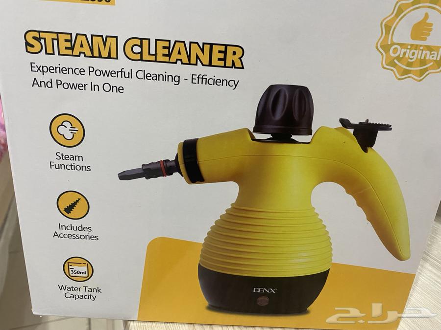 جهاز بخار دينكس64575377480321112