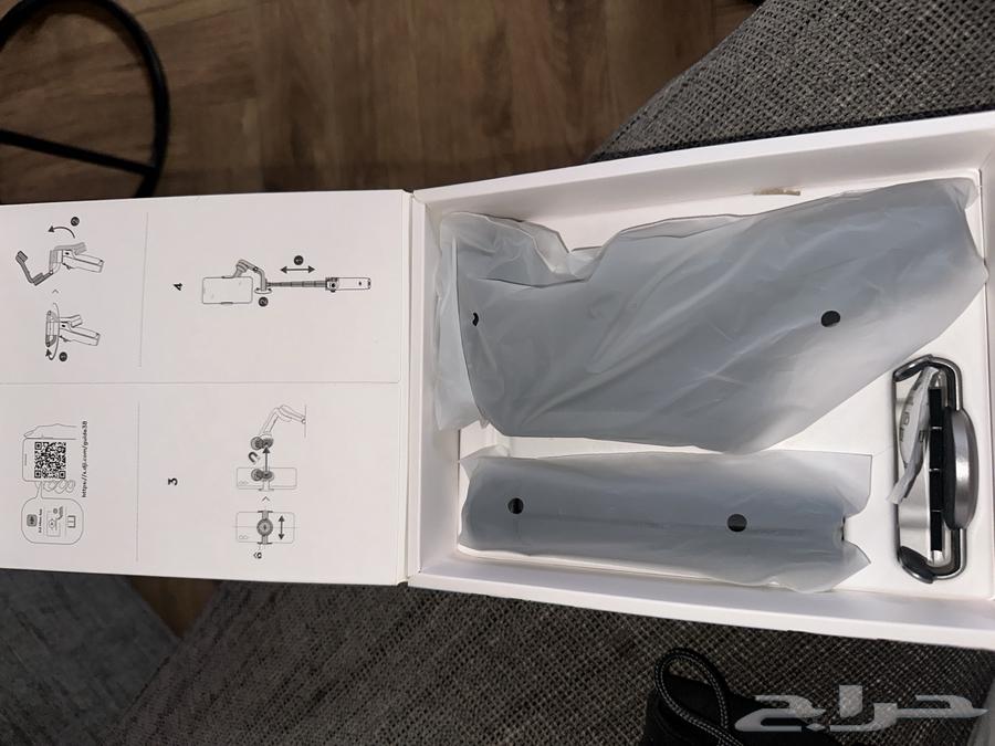 للبيع مثبت جوال DJI Osmo 664577191865729112