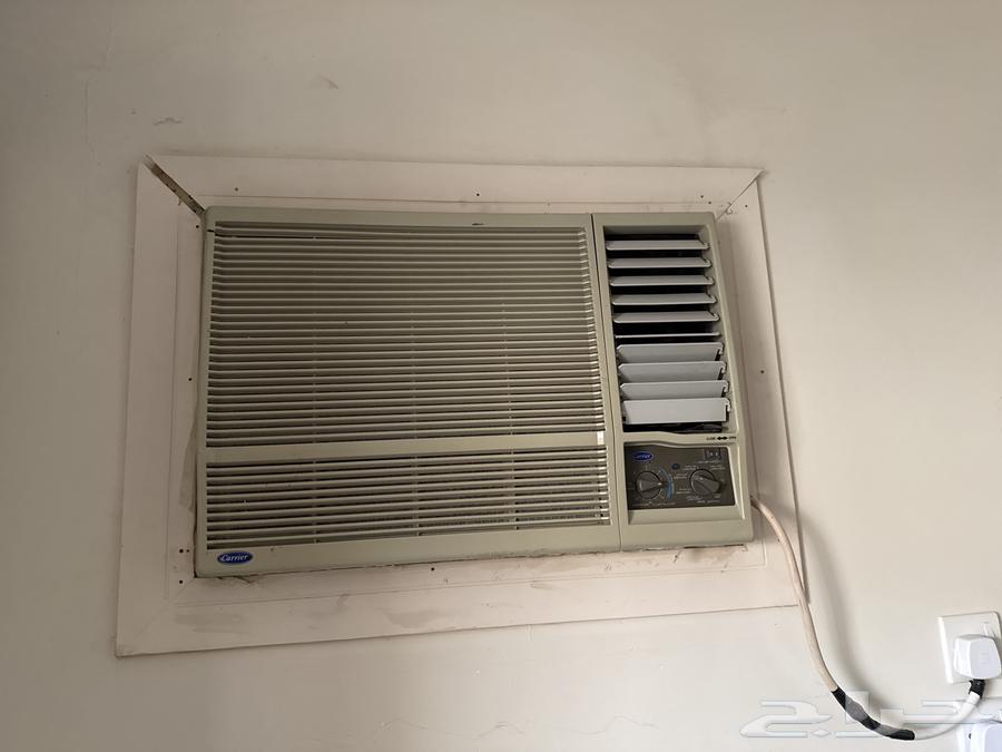 مكيف Carrier للبيع64575098618626110