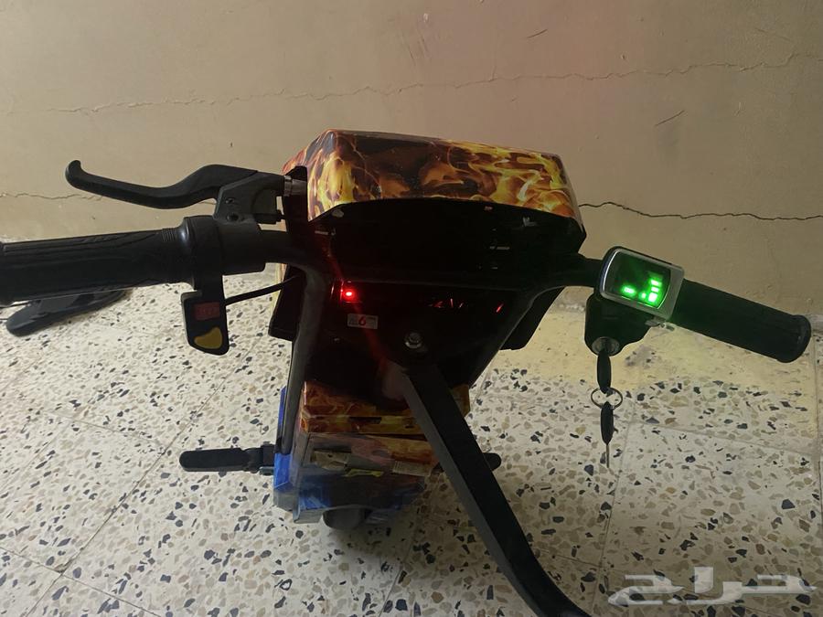 V36 Drift Scooter64577163605505111