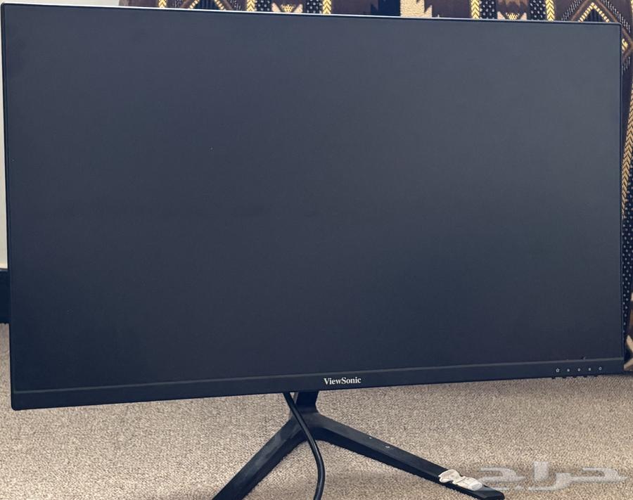 شاشة قيمنق جديده64574300165121112