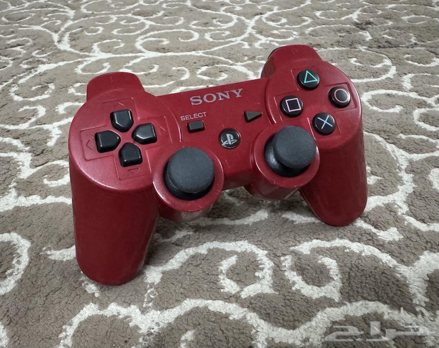 PS3 Controller64421472150018110