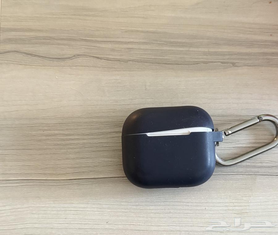 سماعة ابل ايببودز الجيل الثالث 3   Apple airpods gen 364576129463298110