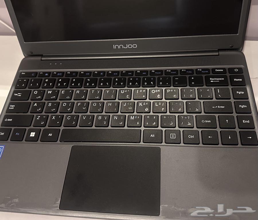 لابتوب InnJoo S1   Core i5   رام 8GB   SSD 256GB   للبيع64575377459073112