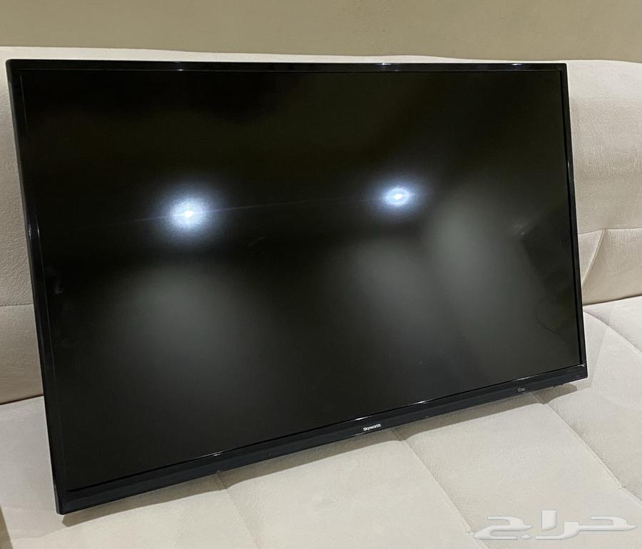 شاشة تلفزيون للبيع المستعجل64579623290241110