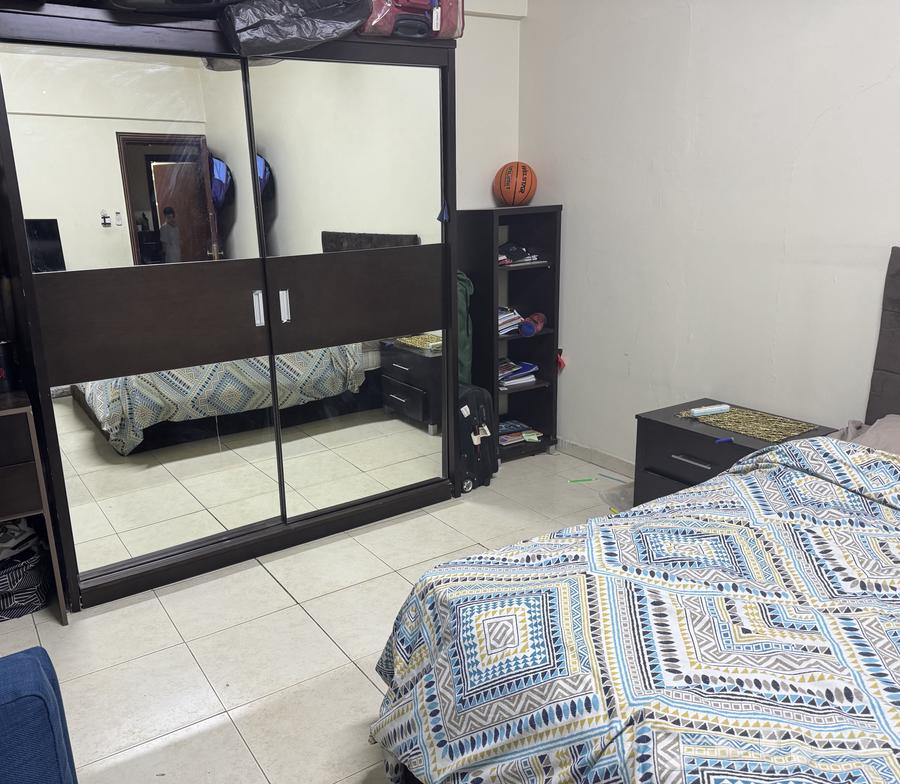 غرفه نوم للبيع مع المرتبه نظيفه المرتبه فنادق64577726959875111