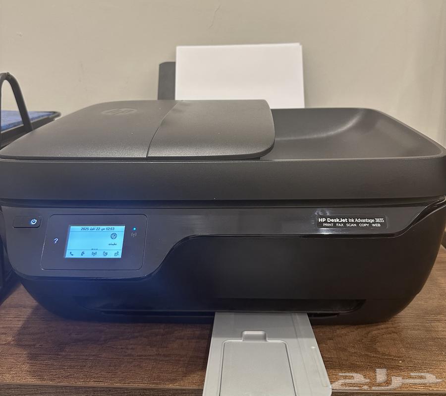 HP printer for sale, supports direct printing from mobile phone64572340830211113