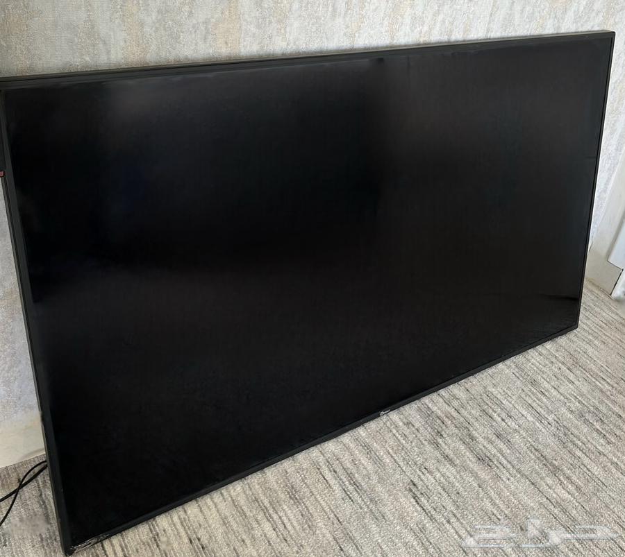 شاشة تلفزيون 60 بوصة64575279703681111