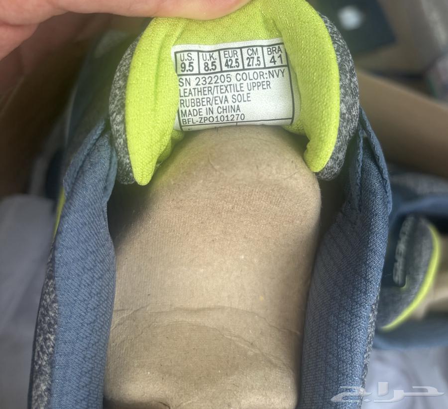 شوز رياضي للقدم المسطحة64578326030977112