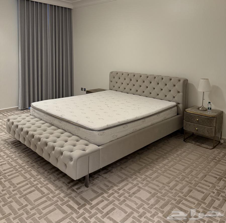 غرفة نوم من دايز للبيع64576896554242110