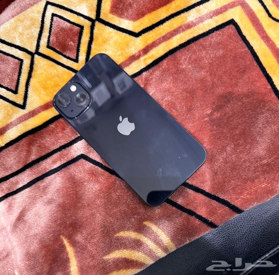 ايفون 13 256جيجا64577810565378114