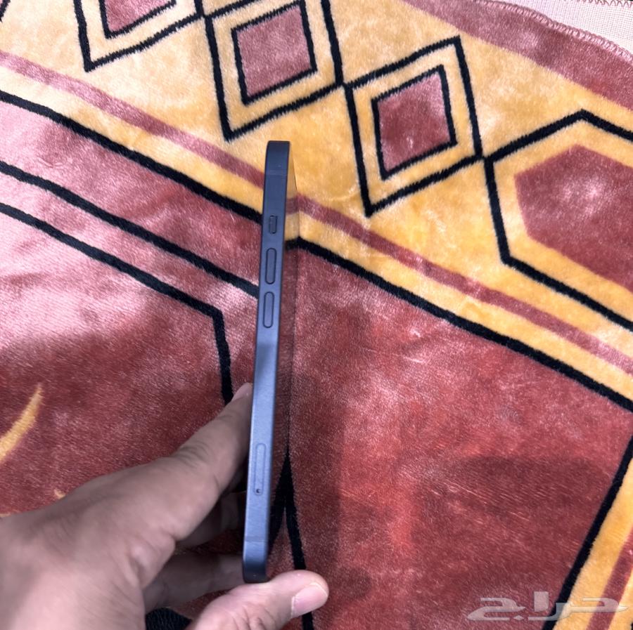 ايفون 13 256جيجا64577810565378112