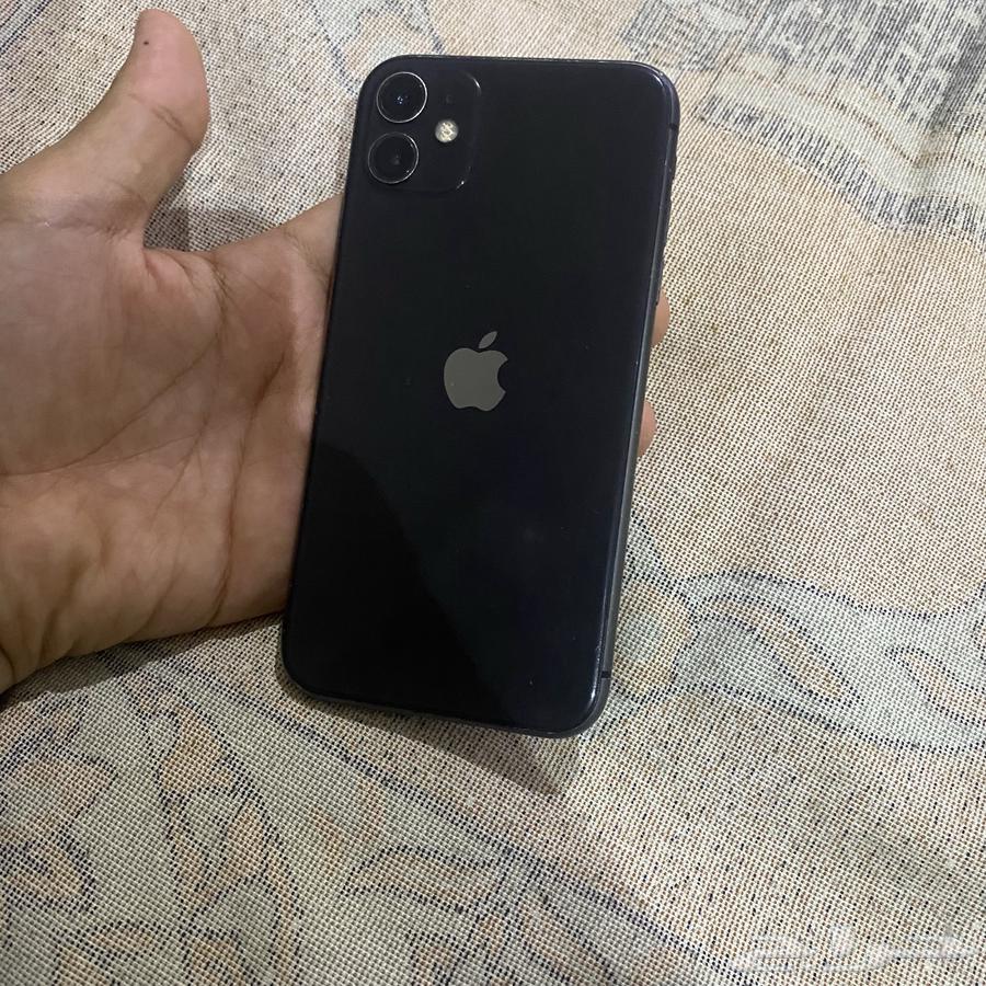 iPhone 11 for 580 SAR and iPhone X, XR for 380 SAR64571547489794110