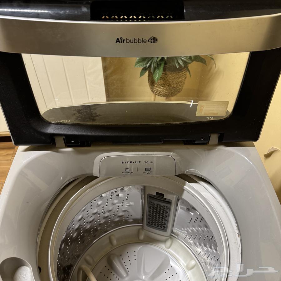 Washing machine64576506789762110