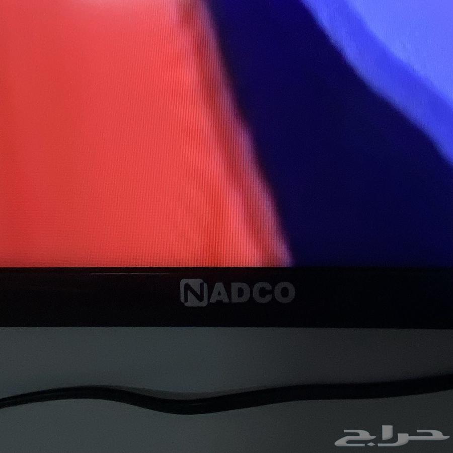 شاشه 50 بوصه جديده64578978323331111