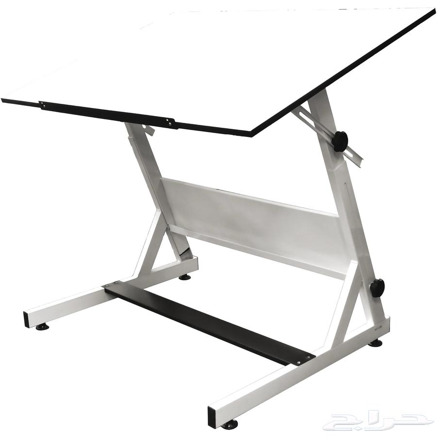 طاولة هندسة  طاولة رسم64577332334467110