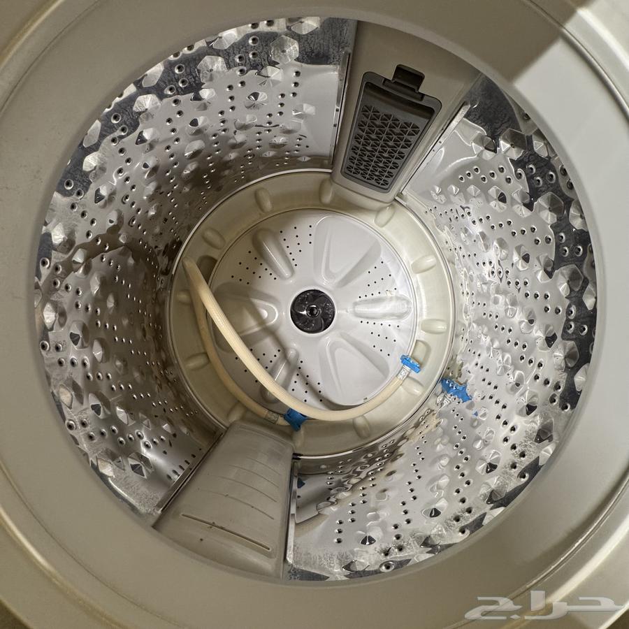 Washing machine64576506789762111