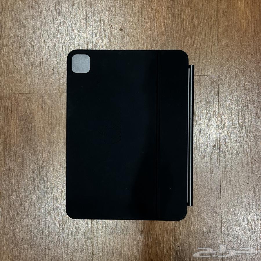 Magic Keyboard with Arabic Layout for iPad Pro 11-inch64573991914370111