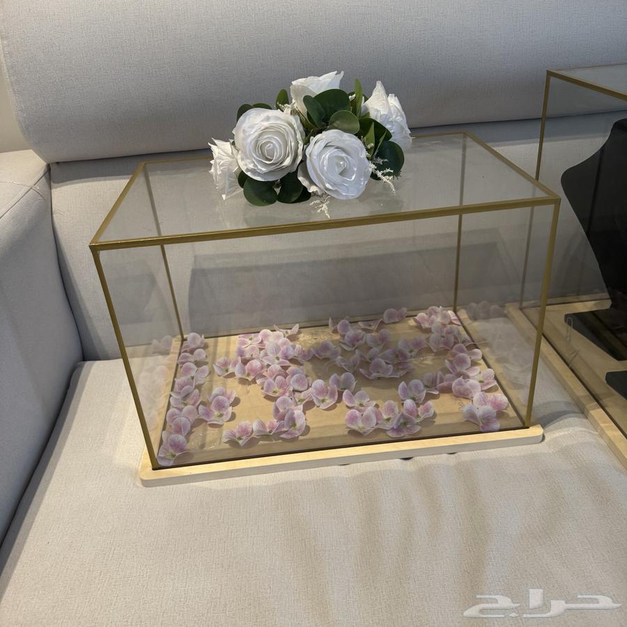 بوكسات لدبش عروس64575643403010111