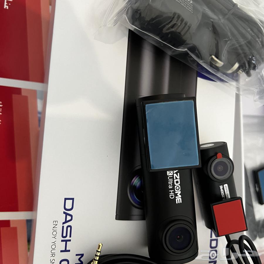 كاميرا داش كام جديدة64590027298561113