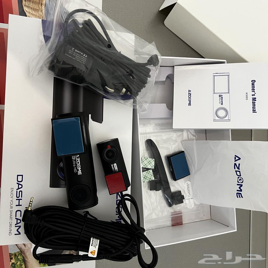 كاميرا داش كام جديدة64590027298561112