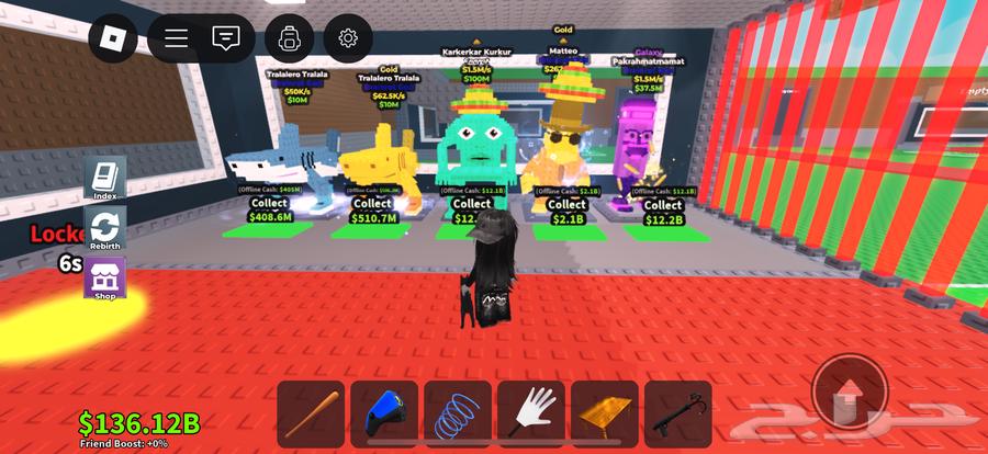 حساب روبلوكس للبيع64575671001474113