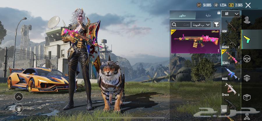 حساب ببجي64575251864706114