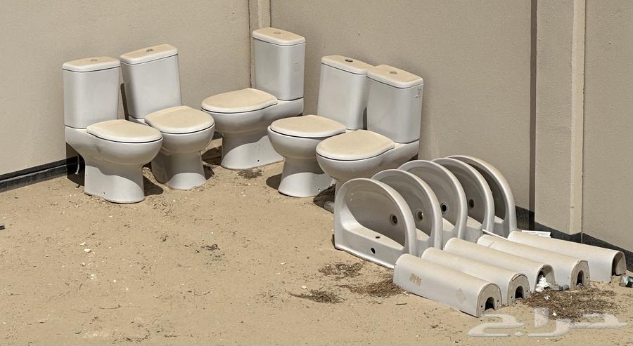 ادوات صحيه للبيع64573936346241110