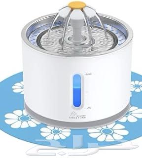 نافوره اللطيور والحيوانات   اعزكم الله64575293810177114